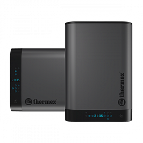 Водонагреватель Thermex Bono 50 Wi-Fi электрический накопительный сухой тэн