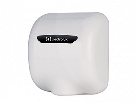 Сушилка для рук 1800 Вт Electrolux белая EHDA/HPW-1800 W