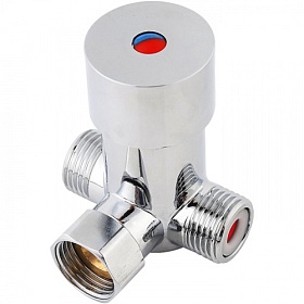 Дивертор LEDEME LAAA-8