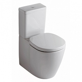 Унитаз-компакт напольный (чаша) Ideal Standard Connect сид.отдельно E039701