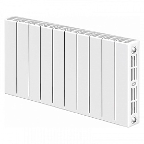 Радиатор биметалл Rifar SUPReMO 350 10 секц. 4RS35-10