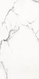Плитка керамогранит 120х60 Kerranova Iceberg белая
