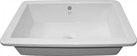 Раковина (умывальник) Ideal Standard Strada 60 см встраиваемая сверху K078001