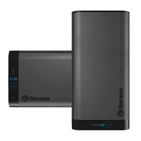Водонагреватель Thermex Bono 80 Wi-Fi электрический накопительный сухой тэн Водяной