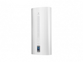 Водонагреватель Electrolux Smart Inverter EWH 50 Pro электрический накопительный сухой тэн Водяной