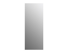 Зеркало Cersanit Eclipse Smart 60*145 белое LED подсветка 64155