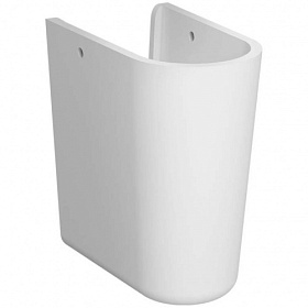 Полупьедестал для раковины Vitra S20 5281B003-7201