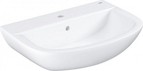 Раковина (умывальник) Grohe Bau Ceramic 60 подвесная 39421000