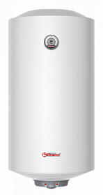 Водонагреватель Thermex Nova 100 V электрический накопительный сухой тэн