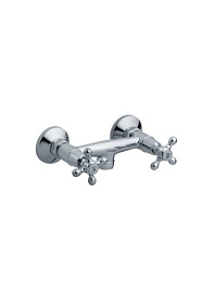 Смеситель для душа Boheme Tradizionale Chromo 274 хром латунь