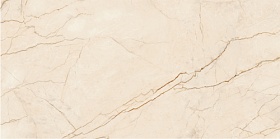 Плитка керамогранит 120х60 Azario Royal Beige светло-коричневая Водяной