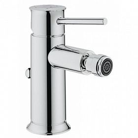 Смеситель для биде Grohe BauClassic 32864000 хром латунь Водяной