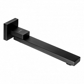 Излив для ванны поворотный Swedbe Platta 5512B