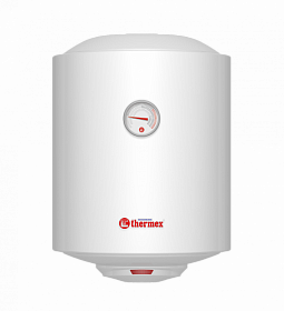Водонагреватель Thermex TitaniumHeat 30 V Slim электрический накопительный