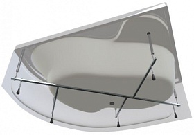 Каркас для ванны Marka One 150 Aura 03ау1510