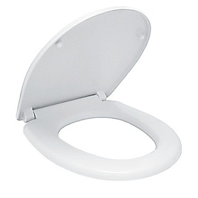 Сиденье-крышка для унитаза Iddis PP Seat Cover 142PPS0i31 микролифт полипропилен 