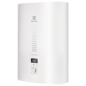 Водонагреватель Electrolux Centurio IQ 3.0 EWH 30 электрический накопительный сухой тэн