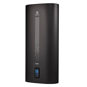 Водонагреватель Electrolux Smart Inverter EWH 50 Grafit электрический накопительный сухой тэн