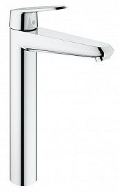 Смеситель для умывальника (раковины) Grohe 23432000 хром латунь