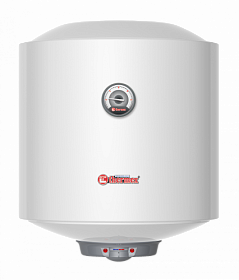 Водонагреватель Thermex Nova 50 V электрический накопительный сухой тэн