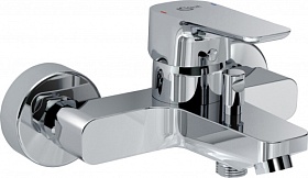 Смеситель для ванны/душа (короткий излив) Ideal Standard Ceraplan III B0718AA хром латунь