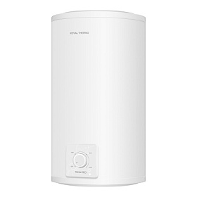 Водонагреватель Royal Thermo Genie Eco U RWH 15 электрический накопительный Водяной