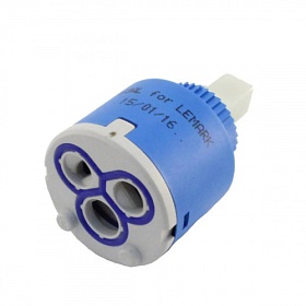 Картридж для смесителя Lemark LM8503P-BL