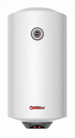 Водонагреватель Thermex Praktik 50 V Slim электрический накопительный