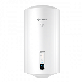 Водонагреватель Thermex Hope 50 V Slim электрический накопительный Водяной
