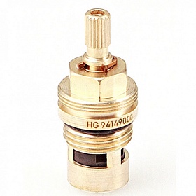 Кран-букса 1/2" 180 град. Hansgrohe 94149000