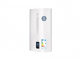 Водонагреватель Electrolux Smart Inverter EWH 80 электрический накопительный сухой тэн
