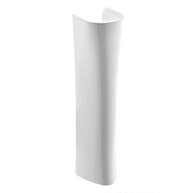 Пьедестал для раковины Santek Бриз/Ирис/Цезарь 1.WH11.0.595