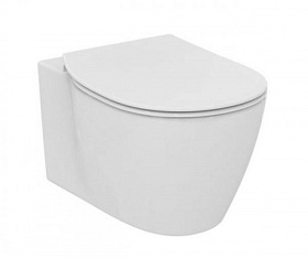 Унитаз подвесной Ideal Standard Connect сид.отдельно E771801