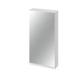 Зеркало-шкаф Cersanit Moduo 40 белое SB-LS-MOD40/Wh