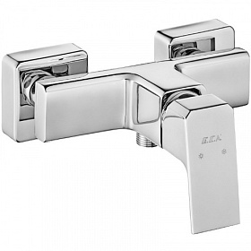 Смеситель для душа E.C.A. Tiera 102154024EX хром латунь