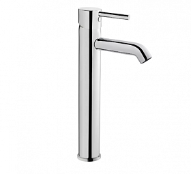 Смеситель для умывальника (раковины) Vitra Minimax S A49269EXP хром латунь