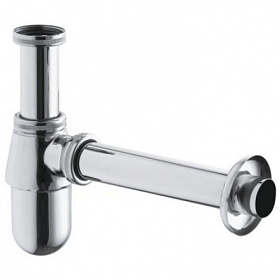 Сифон для раковины вып. 1 1/4" х 32 Kludi 1010505-00