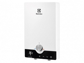 Водонагреватель Electrolux Flow Active 2.0 NPX 8 электрический проточный