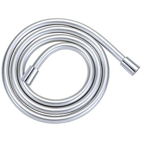 Шланг для душа 150 см имп/конус Azario AZ-SW-PVC-1,5-BL пластик хром