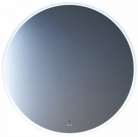 Зеркало AM.PM X-Joy 100 белое LED подсветка M85MOX41001S Водяной