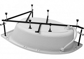 Каркас для Aquanet 150 Lyra 00254782