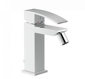 Смеситель для биде Nobili Ray RY00119/1CR хром латунь