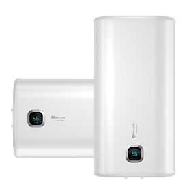 Водонагреватель Thermex Decido 80 Wi-Fi электрический накопительный сухой тэн