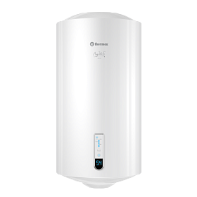 Водонагреватель Thermex Auga 100 V Wi-Fi электрический накопительный