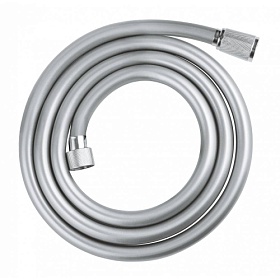Шланг для душа 175 см имп/конус Grohe Relexaflex 45992001 пластик матовый хром