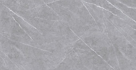 Плитка керамогранит 120х60 Azario Asmus Grey серая