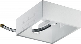Скрытая часть верхнего душа Hansgrohe 26471180