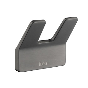 Крючок 2-ой Iddis Slide SLIGM20i41 графит