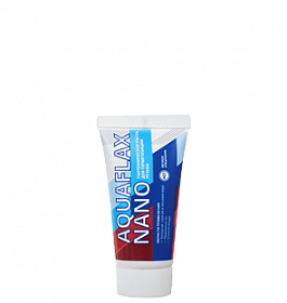 Паста уплотнительная Aquaflax Nano 30 г