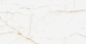 Плитка керамогранит 120х60 Azario Onyx White белая Водяной